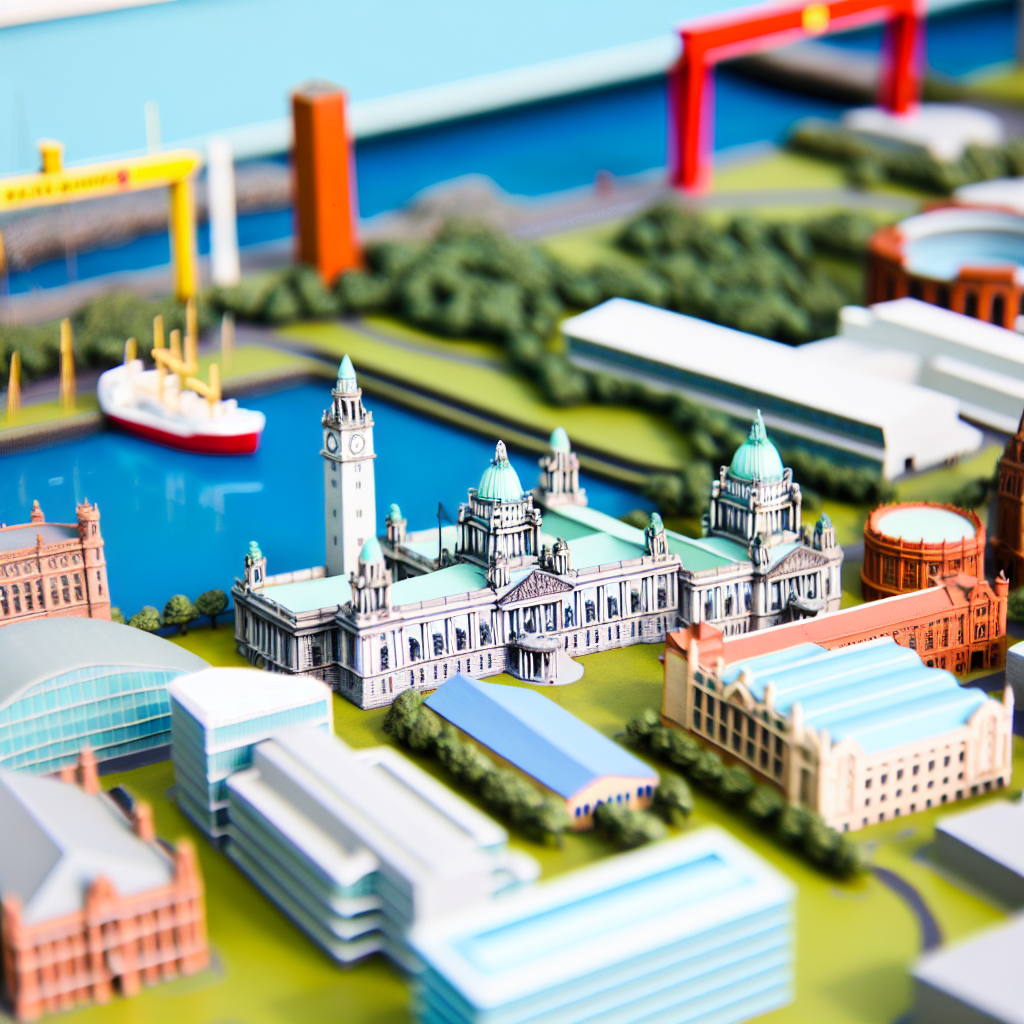Belfast top 10 things to do