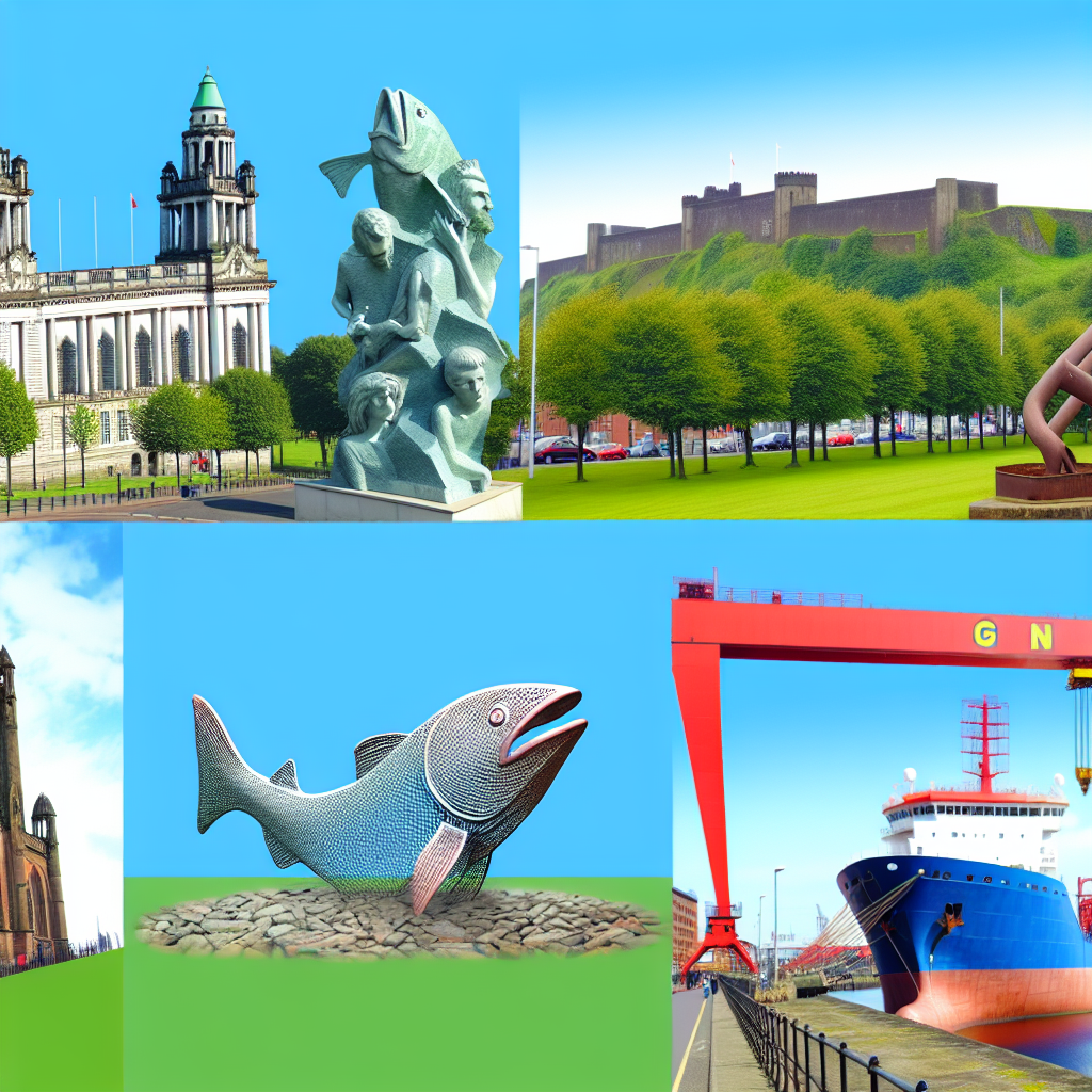 fun in Belfast