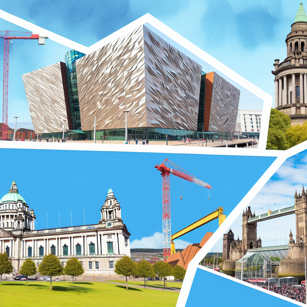 top 10 things in Belfast