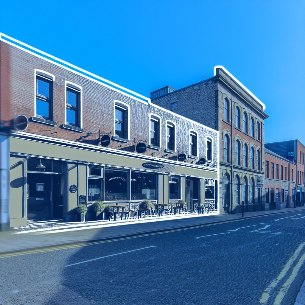 fun things to do in Belfast for young adults