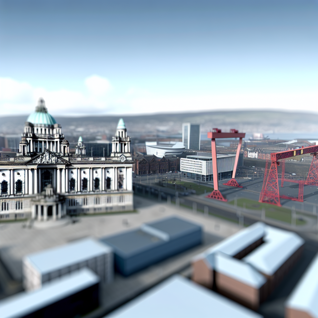 things to do in Belfast reddit